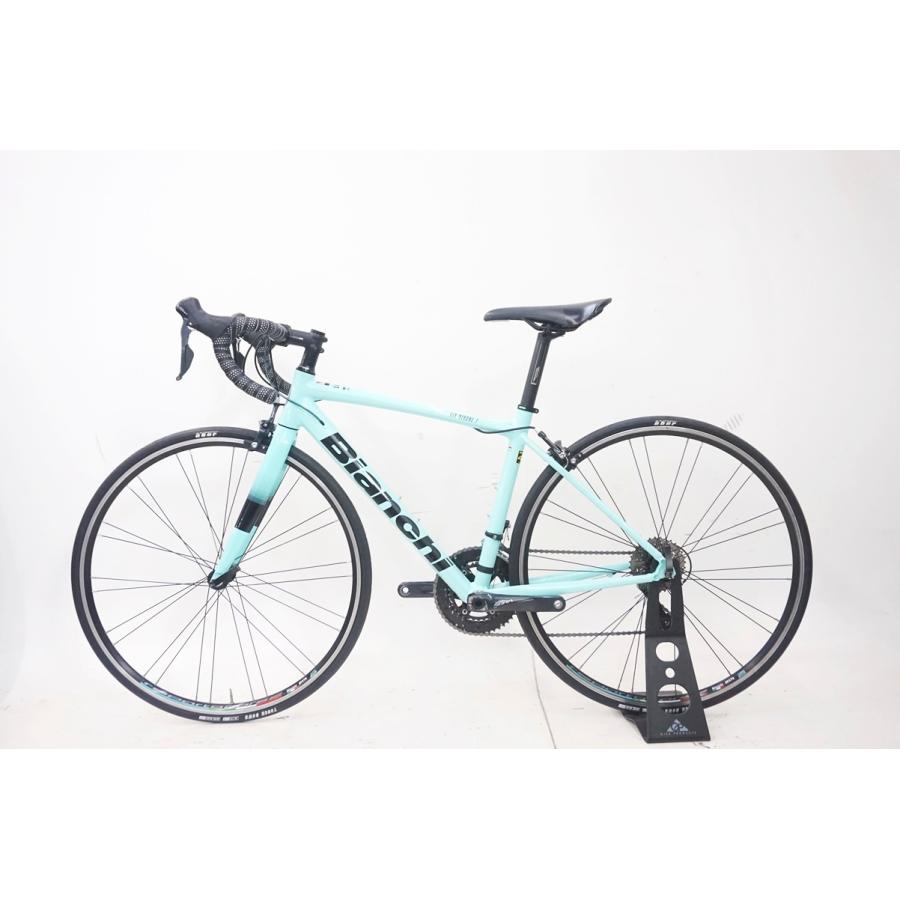 【送料込み】BIANCHI VIA NIRONE7 SORA 2021年 式 BIANCHI 「ビアンキ」 VIA NIRONE7 SORA 2021年モデル ロード