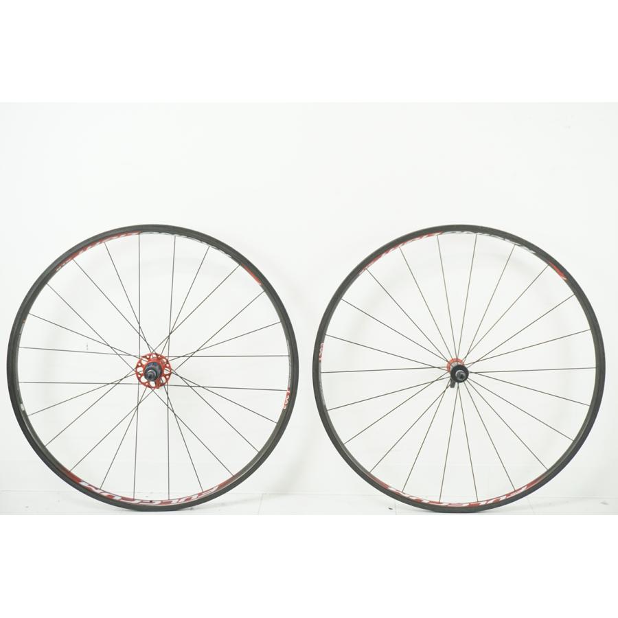 FULCRUM 「フルクラム」 RACING LIGHT XLR シマノ11速 ホイール FULCRUM 「フルクラム」 RACING LIGHT XLR シマノ11速 ホイール