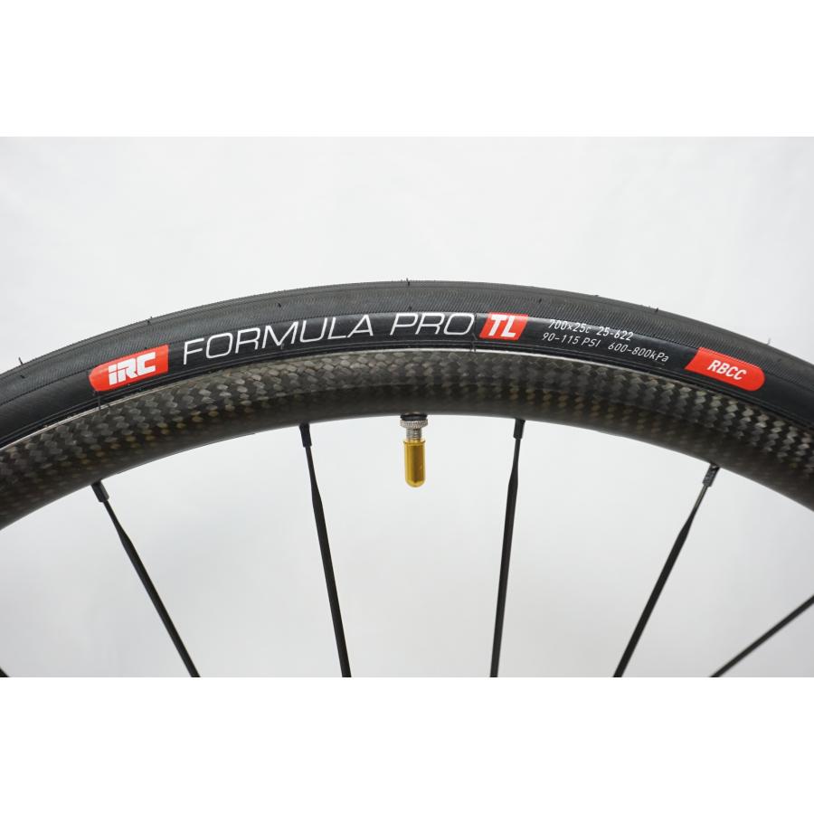 MAVIC 「マビック」 KSYRIUM PRO CARBON SL UST ホイールセット MAVIC 「マビック」 KSYRIUM PRO CARBON SL UST ホイールセット