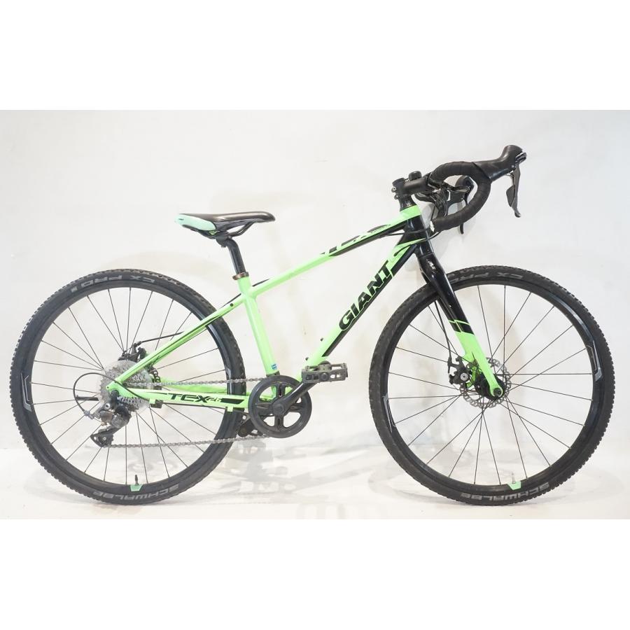 GIANT 「ジャイアント」 TCX ESPOIR 26 2018年モデル シクロクロス