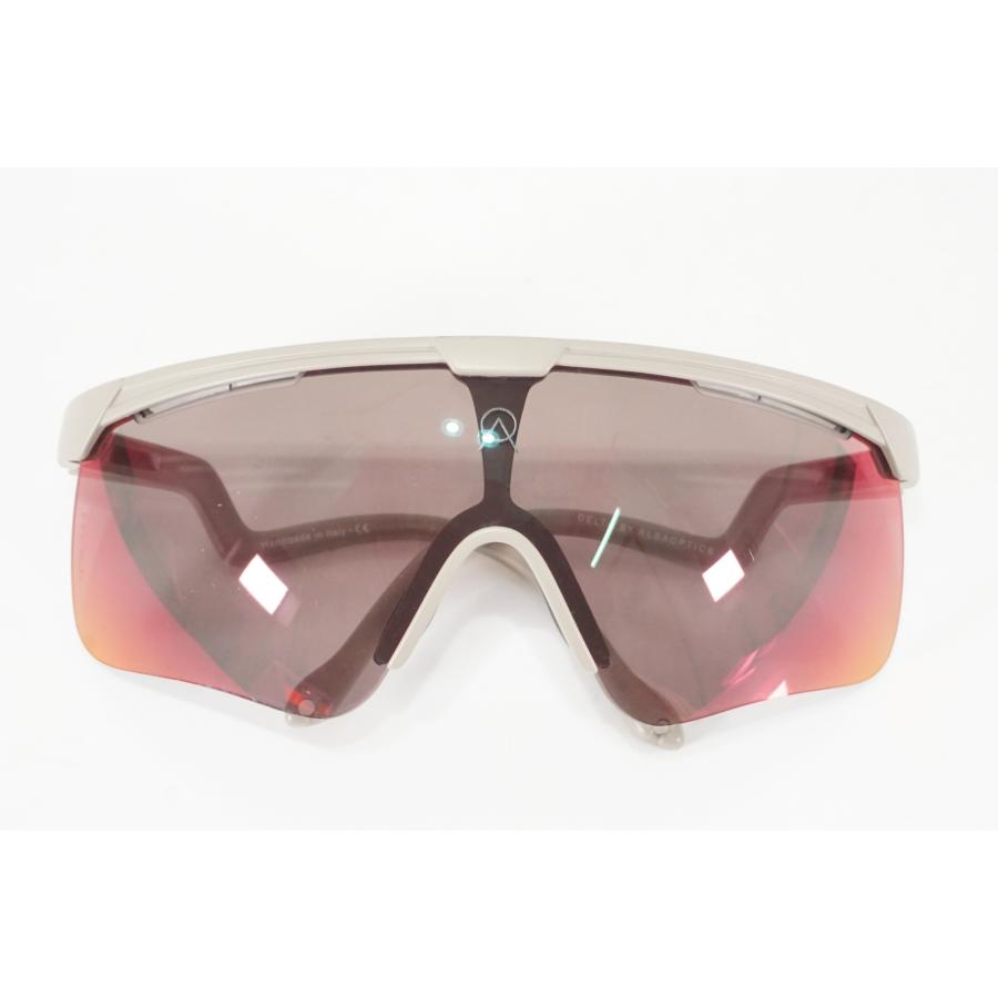 ALBA OPTICS 「アルバオプティクス」 DELTA アイウェア / AKIBA ALBA OPTICS 「アルバオプティクス」 DELTA アイウェア / AKIBA