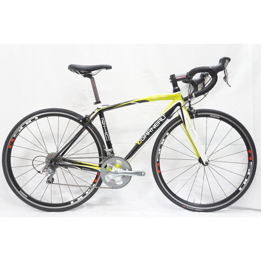 GARNEAU 「ガノー」 LGS-RHC 2012年モデル ロードバイク / 大宮店