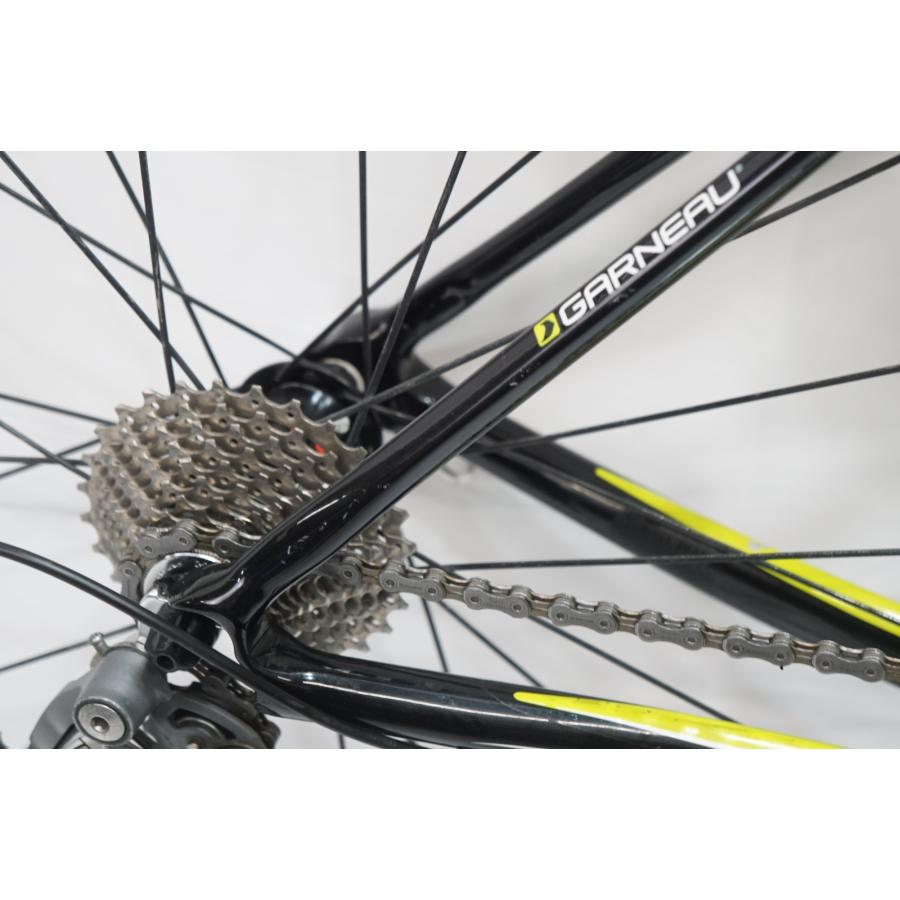 GARNEAU 「ガノー」 LGS-RHC 2012年モデル ロードバイク / 大宮店