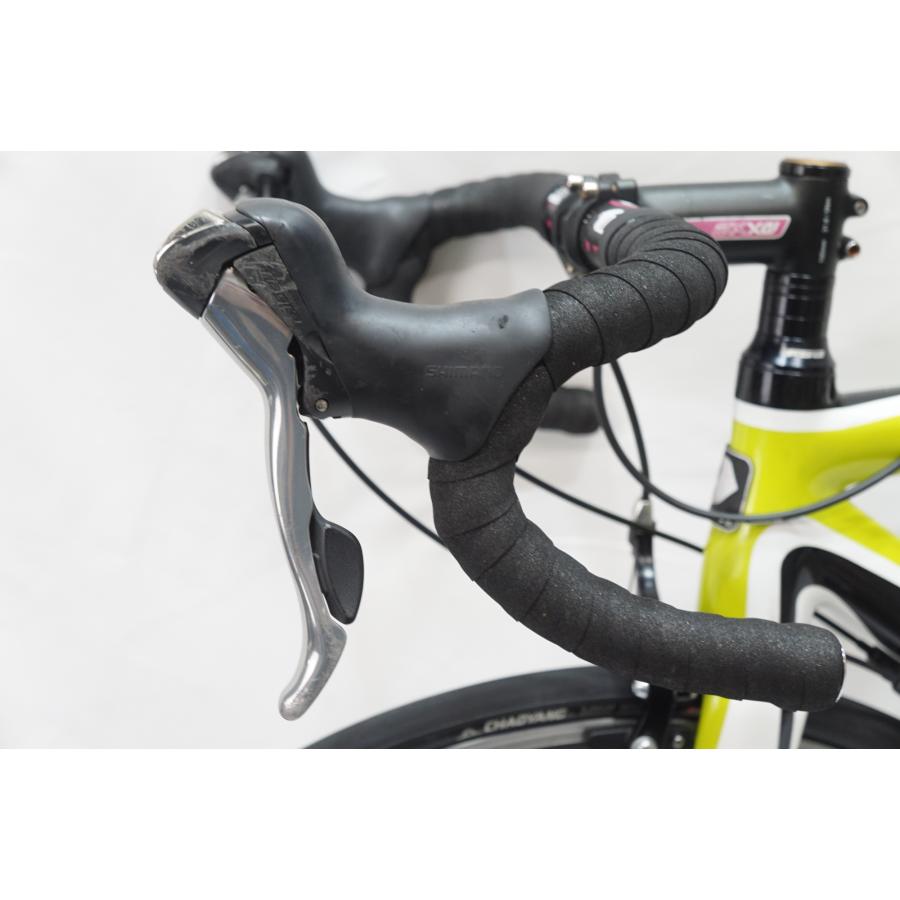 GARNEAU 「ガノー」 LGS-RHC 2012年モデル ロードバイク / 大宮店
