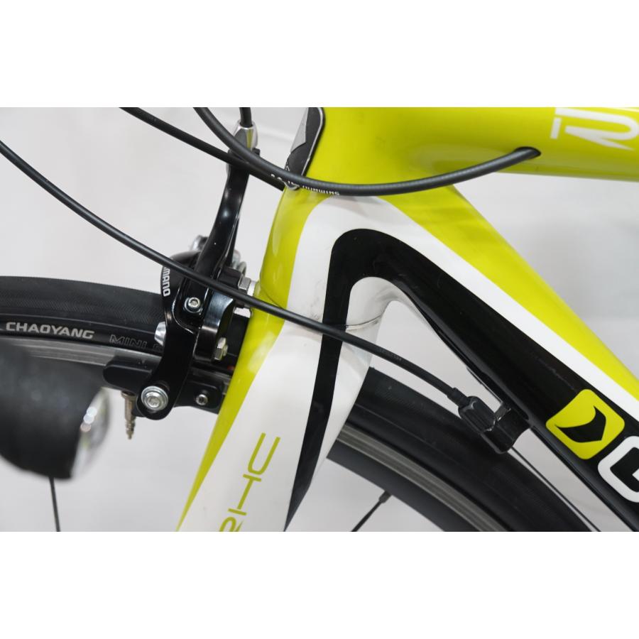 GARNEAU 「ガノー」 LGS-RHC 2012年モデル ロードバイク / 大宮店