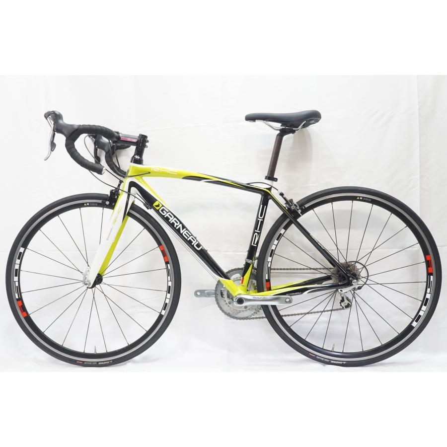 GARNEAU 「ガノー」 LGS-RHC 2012年モデル ロードバイク / 大宮店