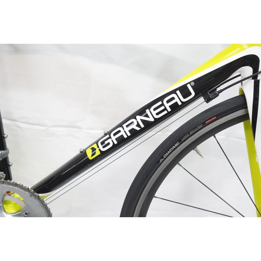 GARNEAU 「ガノー」 LGS-RHC 2012年モデル ロードバイク / 大宮店