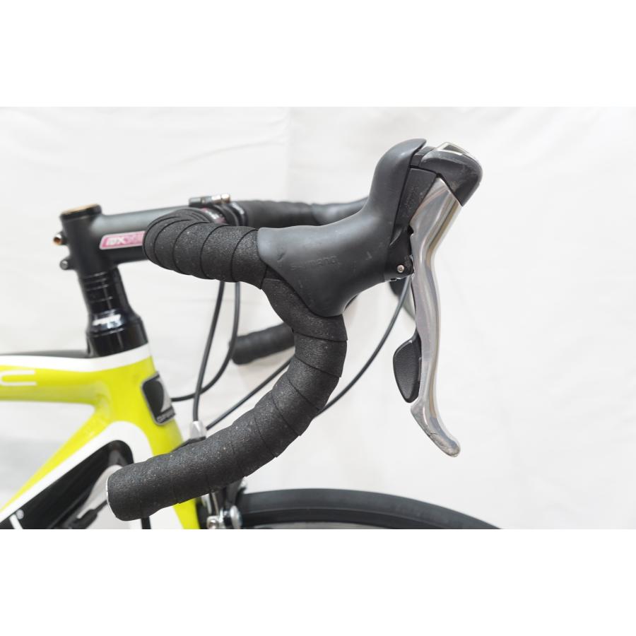 GARNEAU 「ガノー」 LGS-RHC 2012年モデル ロードバイク / 大宮店
