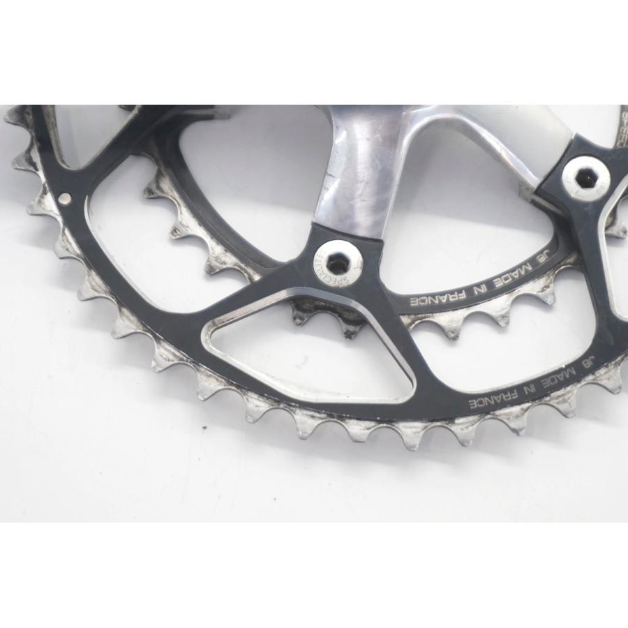SPECIALITES T.A. 「スペシャリテT.A.」 ZEPHYR 48-34T 170mm SPECIALITES T.A. 「スペシャリテT.A.」 ZEPHYR 48-34T 170mm