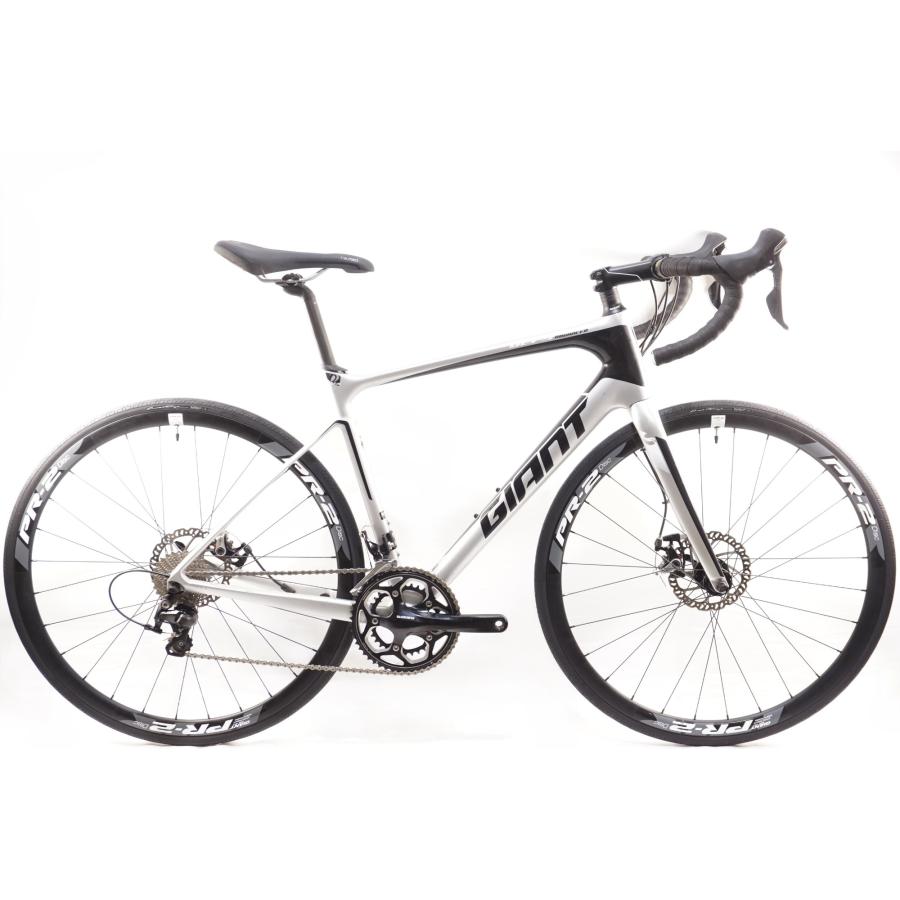 GIANT 「ジャイアント」 DEFY ADVANCED 2 DISC 2015年モデル ロード