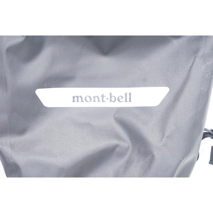 MONTBELL 「モンベル」 ドライサイドバッグ10 サイドバッグ MONTBELL 「モンベル」 ドライサイドバッグ10 サイドバッグ