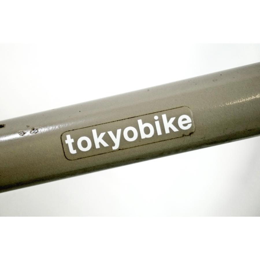 TOKYO BIKE 「トーキョーバイク」 Jr.STEP 2021年モデル 20 TOKYO BIKE 「トーキョーバイク」 Jr.STEP 2021年モデル 20