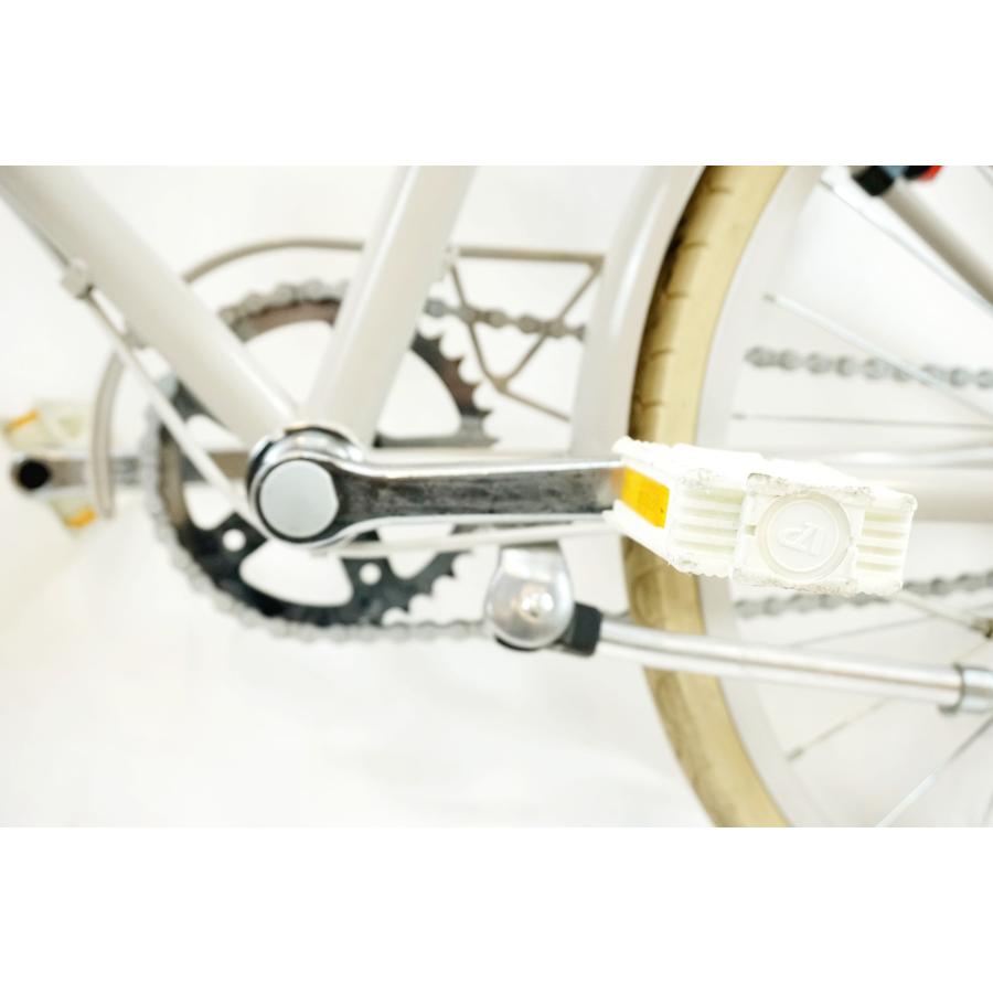 TOKYO BIKE 「トーキョーバイク」 Jr.STEP 2021年モデル 20 TOKYO BIKE 「トーキョーバイク」 Jr.STEP 2021年モデル 20