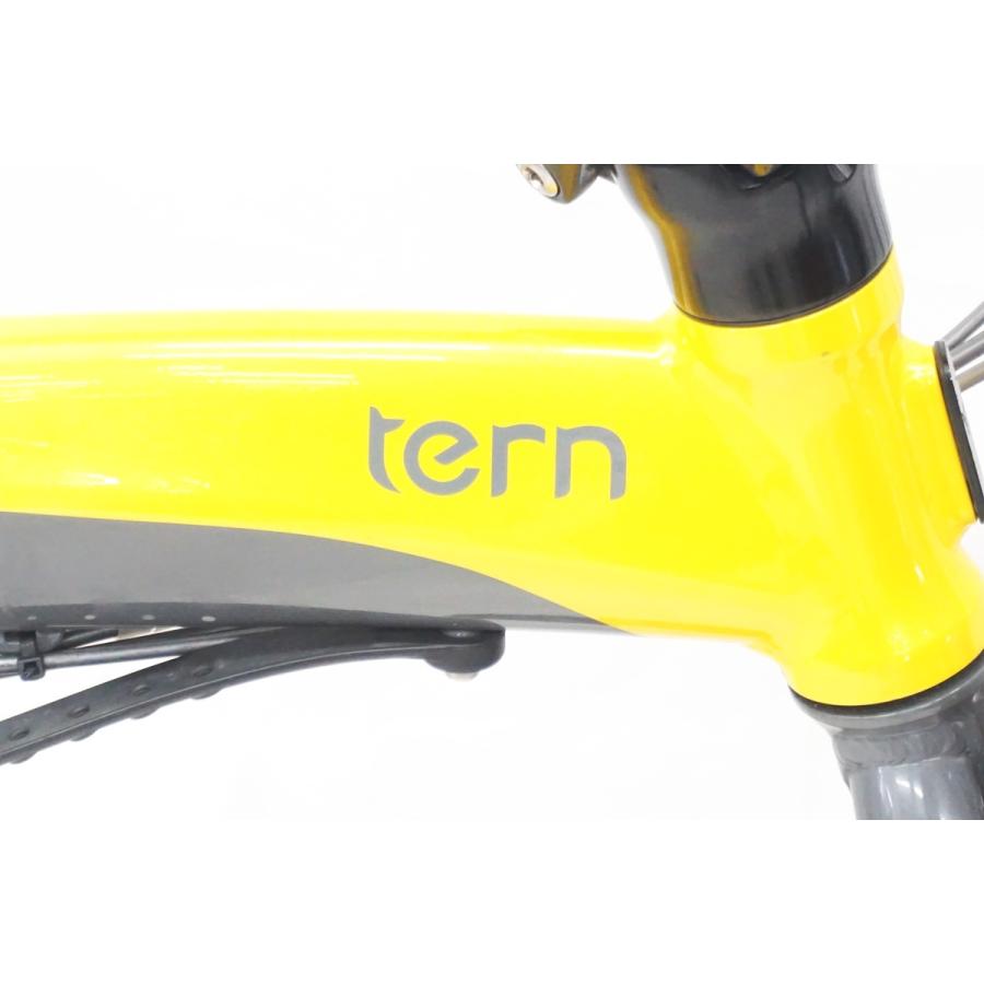 TERN 「ターン」 VERGE X30H 2012年モデル 折り畳み自転車/ 大阪 TERN 「ターン」 VERGE X30H 2012年モデル 折り畳み自転車/ 大阪