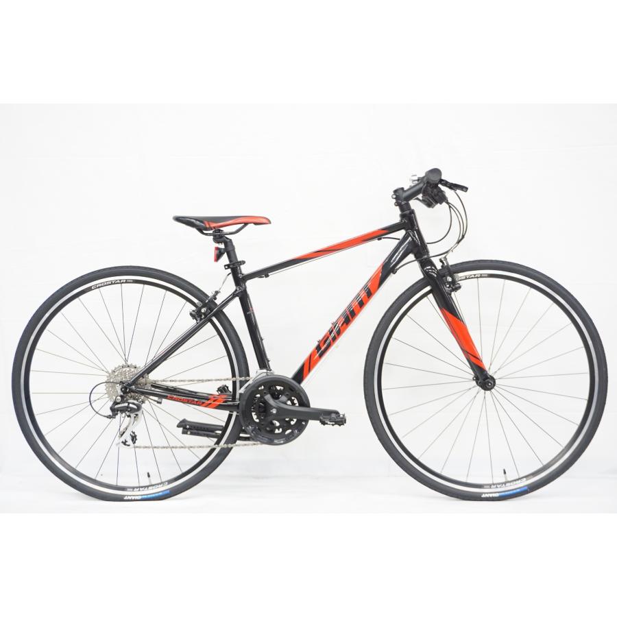 GIANT 「ジャイアント」 CROSTAR 2021年モデル クロスバイク