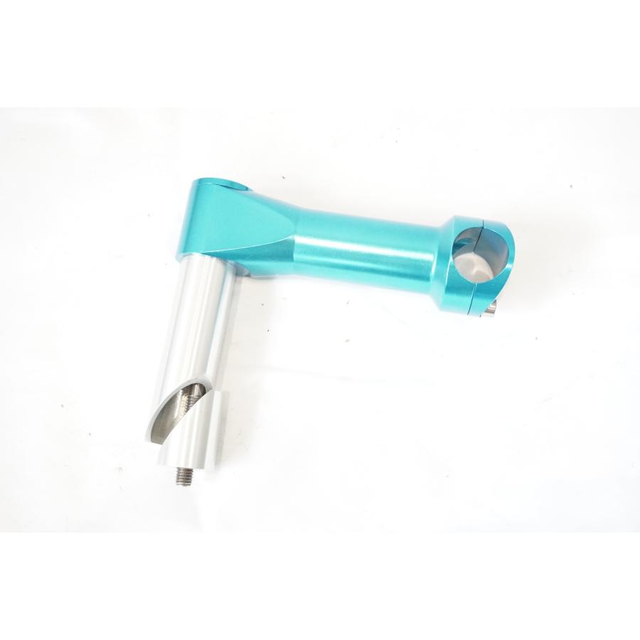 Ringle アルミ ステム シルバー 【公式通販】