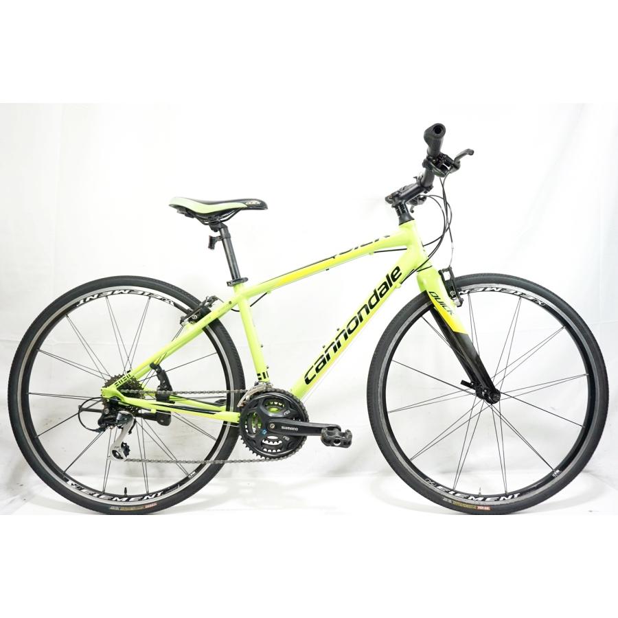 CANNONDALE 「キャノンデール」 QUICK4 2014年モデル クロス CANNONDALE 「キャノンデール」 QUICK4 2014年モデル クロス