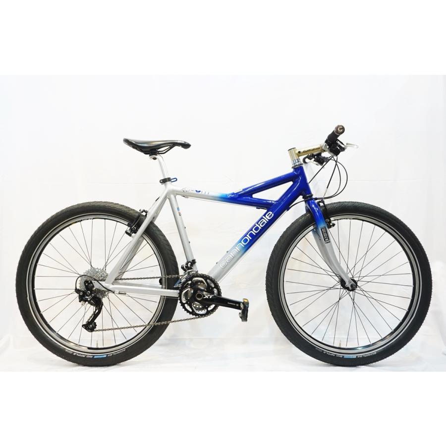 CANNONDALE 「キャノンデール」 KILLER V900 年式不明 CANNONDALE 「キャノンデール」 KILLER V900 年式不明