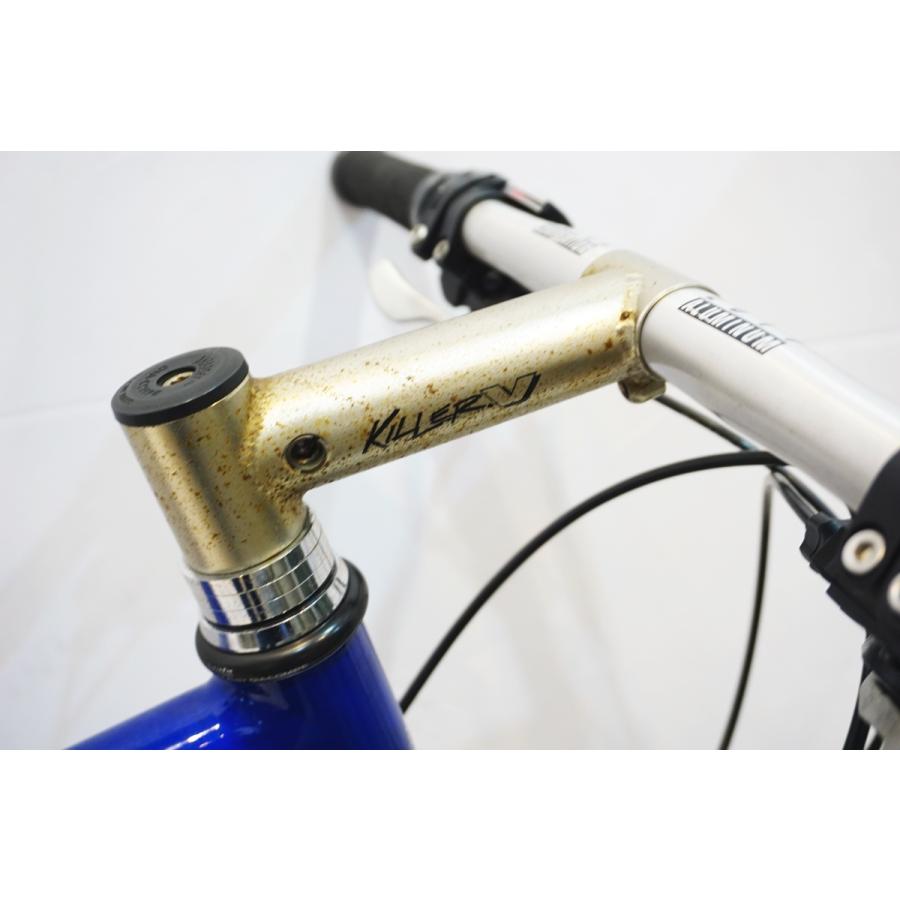 CANNONDALE 「キャノンデール」 KILLER V900 年式不明 CANNONDALE 「キャノンデール」 KILLER V900 年式不明