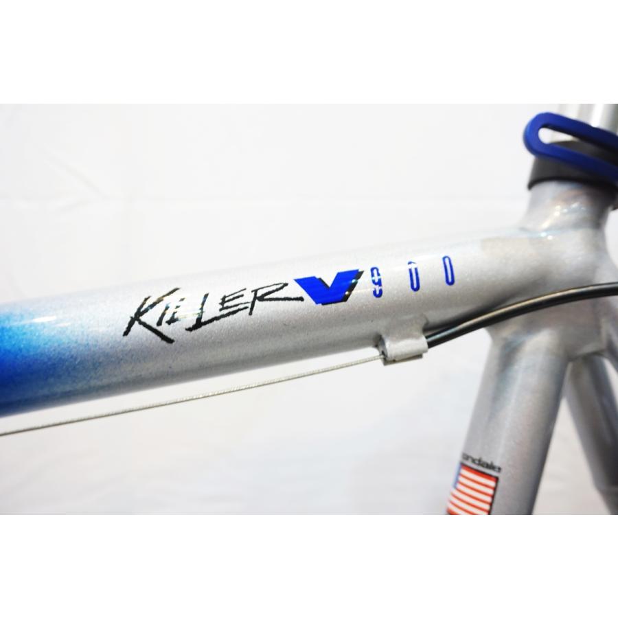 CANNONDALE 「キャノンデール」 KILLER V900 年式不明 CANNONDALE 「キャノンデール」 KILLER V900 年式不明