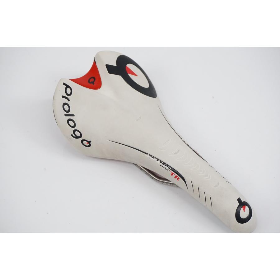 PROLOGO 「プロロゴ」 SCRATCH PRO TR サドル / 大宮店 rcITZ3JI3RQWL8CRfQバイチャリ