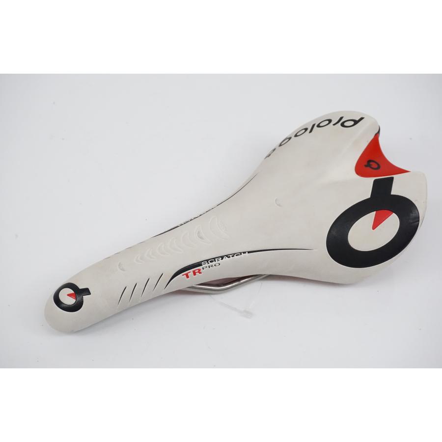 PROLOGO 「プロロゴ」 SCRATCH PRO TR サドル / 大宮店 rcITZ3JI3RQWL8CRfQバイチャリ