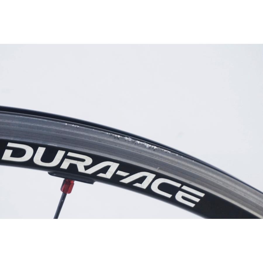 SHIMANO 「シマノ」 DURA-ACE WH-7850 シマノ11s ホイールセット