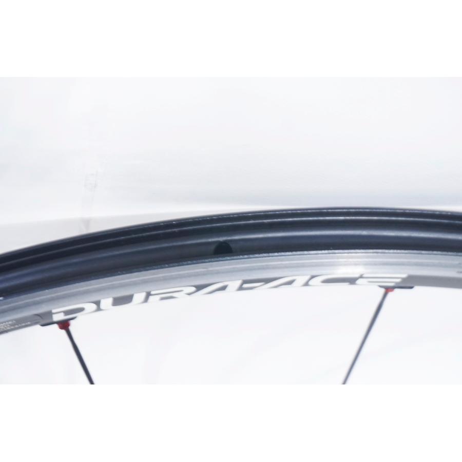 SHIMANO 「シマノ」 DURA-ACE WH-7850 シマノ11s ホイールセット