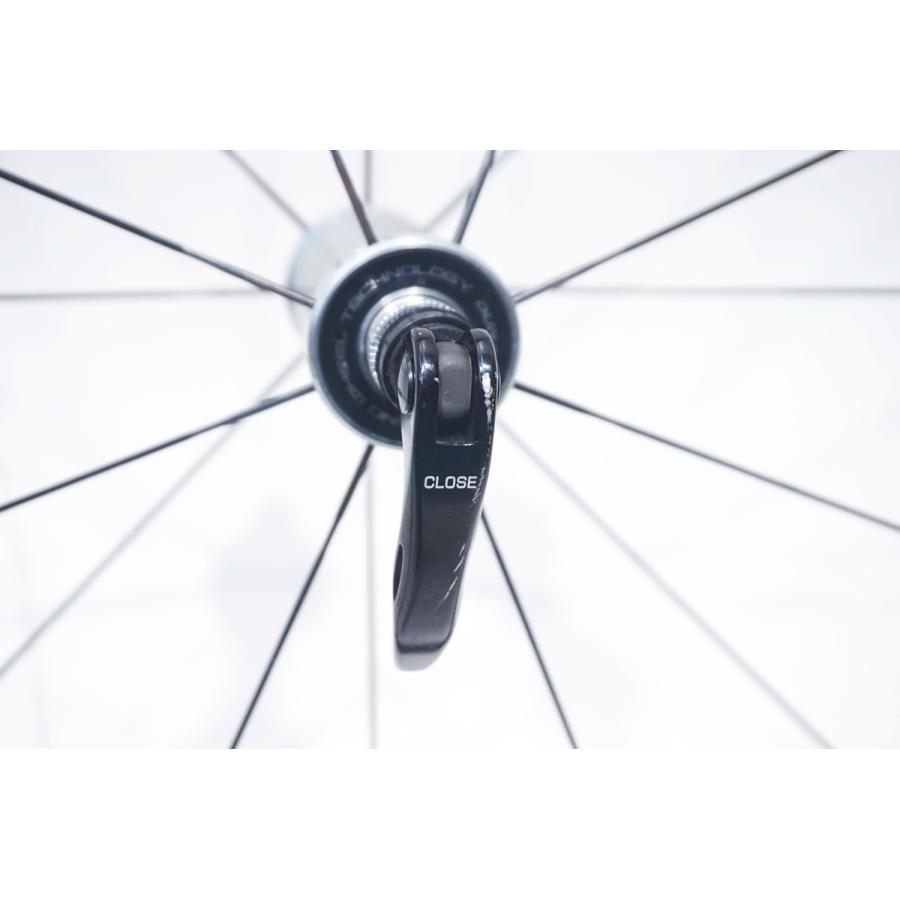SHIMANO 「シマノ」 DURA-ACE WH-7850 シマノ11s ホイールセット