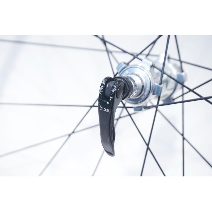 SHIMANO 「シマノ」 DURA-ACE WH-7850 シマノ11s ホイールセット