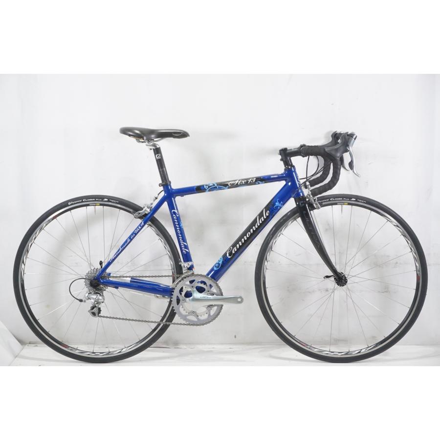 CANNONDALE 「キャノンデール」 SIX13 FEMME 2008年モデル CANNONDALE 「キャノンデール」 SIX13 FEMME 2008年モデル