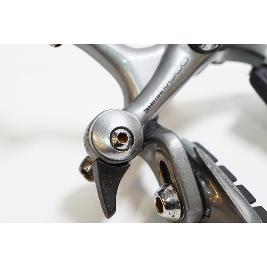 SHIMANO 「シマノ」 600 BE-6400 キャリパーブレーキ / 熊谷本店 SHIMANO 「シマノ」 600 BE-6400 キャリパーブレーキ / 熊谷本店