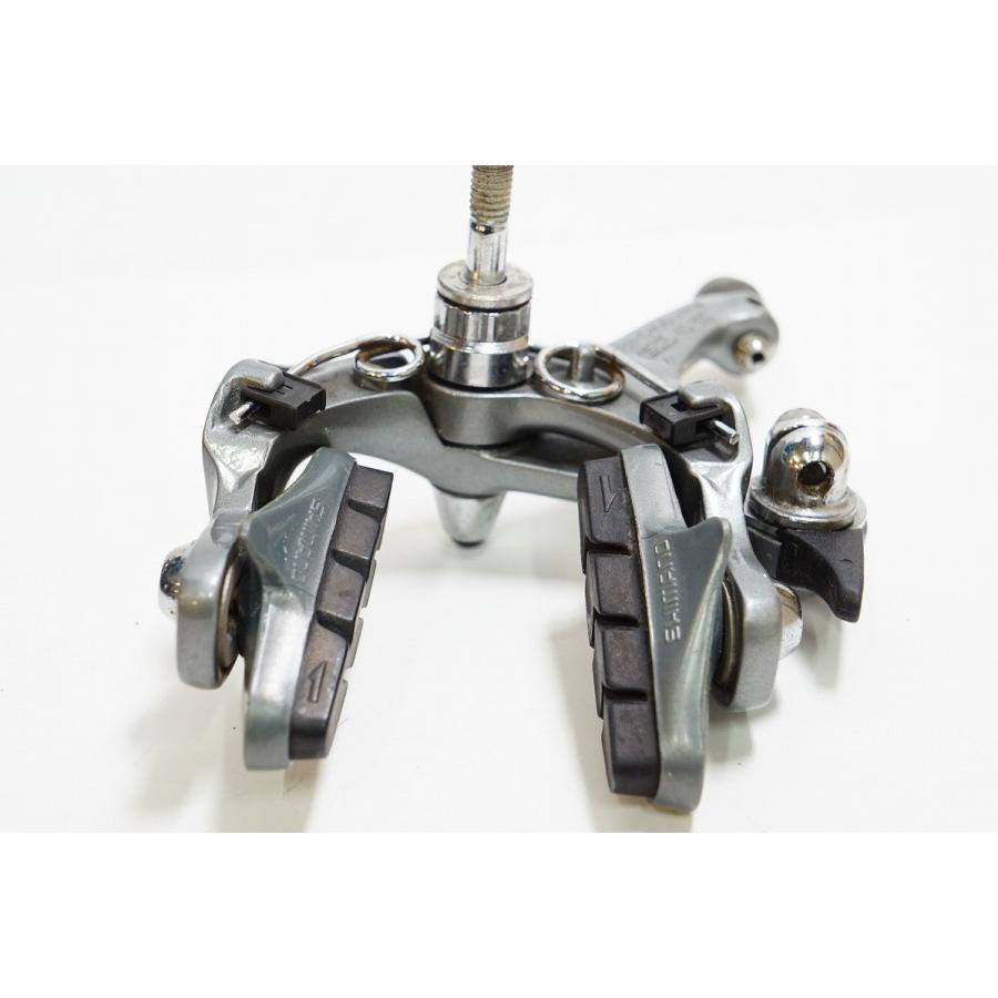 SHIMANO 「シマノ」 600 BE-6400 キャリパーブレーキ / 熊谷本店 SHIMANO 「シマノ」 600 BE-6400 キャリパーブレーキ / 熊谷本店
