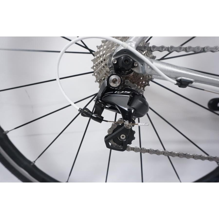 CANNONDALE 「キャノンデール」 CAAD10 WOMENS 105 2016年モデル CANNONDALE 「キャノンデール」 CAAD10 WOMENS 105 2016年モデル