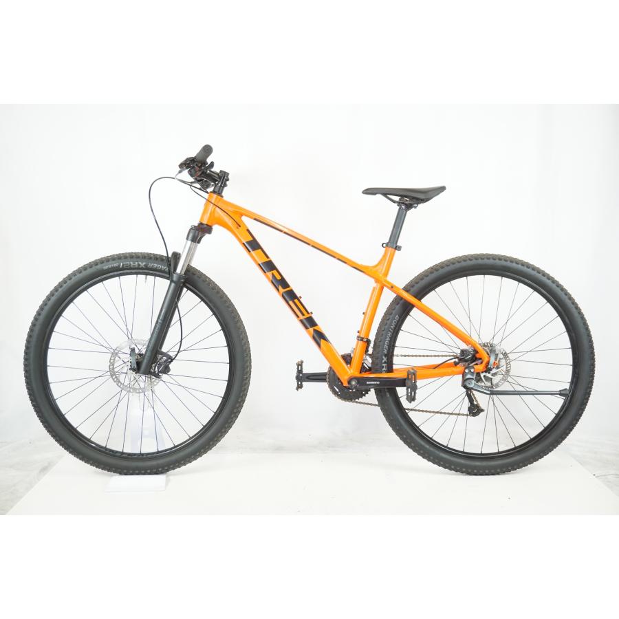 TREK 「トレック」 MARLIN7 2019年モデル 29インチ マウンテンバイク