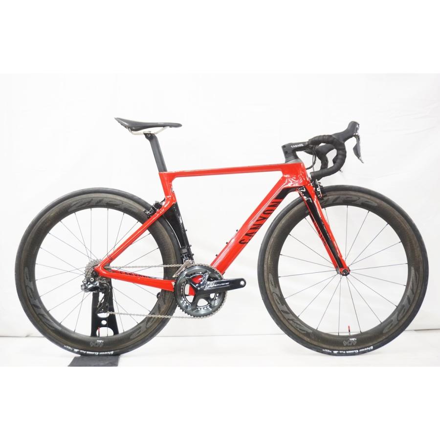 CANYON 「キャニオン」 AEROAD CF SLX 9.0 2017年モデル ロード CANYON 「キャニオン」 AEROAD CF SLX 9.0 2017年モデル ロード