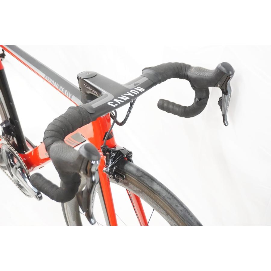 CANYON 「キャニオン」 AEROAD CF SLX 9.0 2017年モデル ロード CANYON 「キャニオン」 AEROAD CF SLX 9.0 2017年モデル ロード