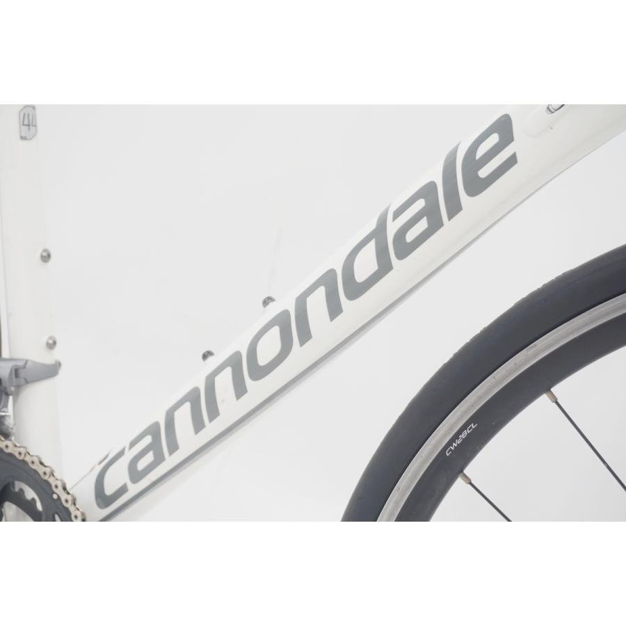 CANNONDALE 「キャノンデール」 SYNAPSE WOMANS 2015年モデル ロードバイク / 京都八幡店の画像