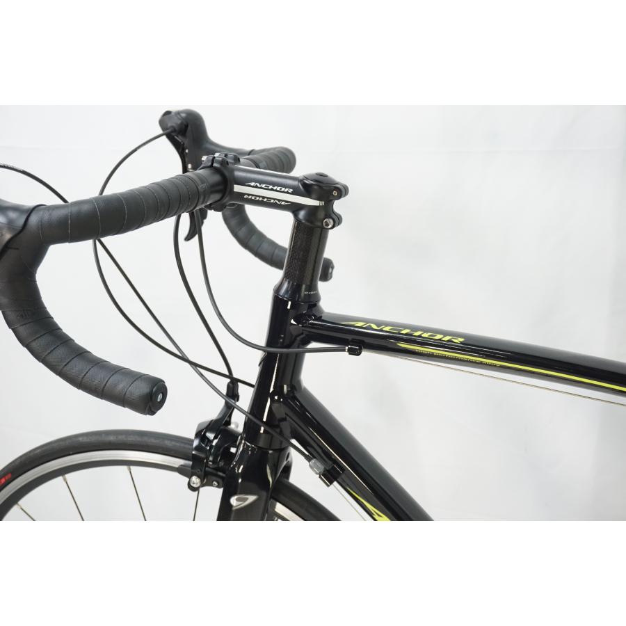 ANCHOR 「アンカー」 RFA5 EX 2015年モデル ロードバイク / 川越 ANCHOR 「アンカー」 RFA5 EX 2015年モデル ロードバイク / 川越
