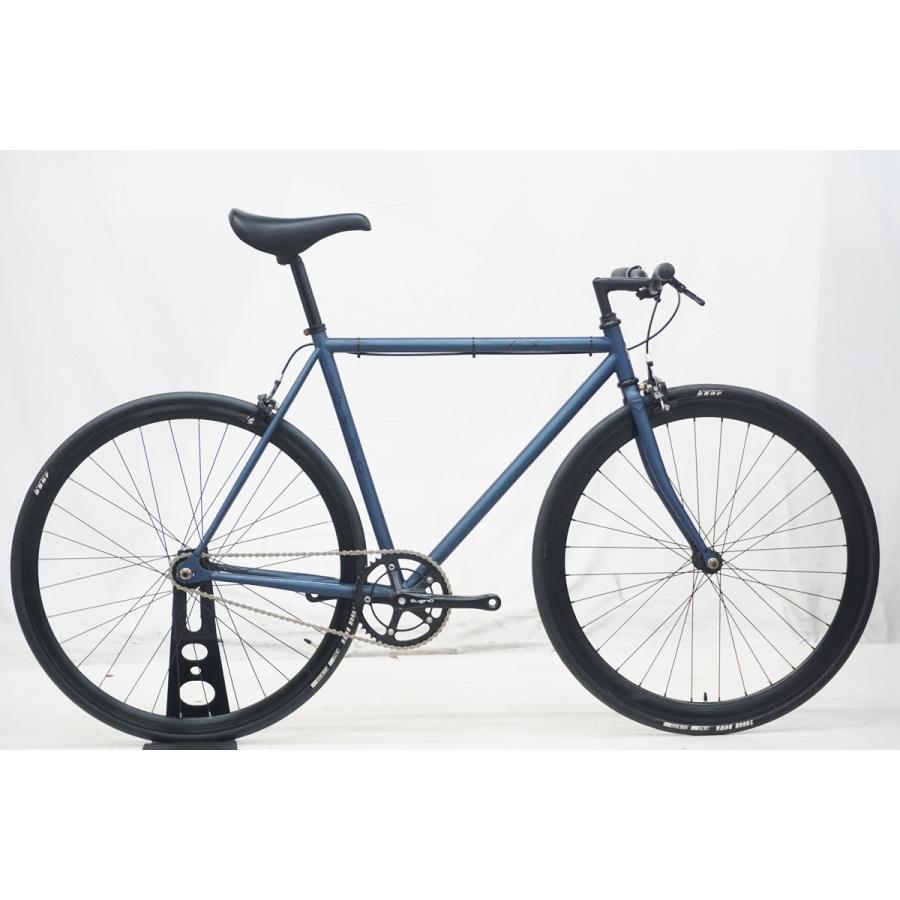 【即乘】送料無料 フジ FUJI ピストバイク feather 両用型ビンテージ フジ(バイク) Fuji フジ FEATHER フェザー 自転車 バイク ピスト