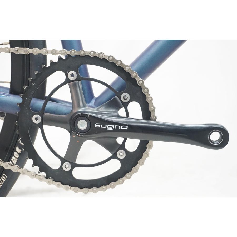 FUJI FEATHER フジ フェザー ピストバイク 新品部品多数 楽天市場】【型落ちセール！】FUJI FEATHER（フジ/フェザー