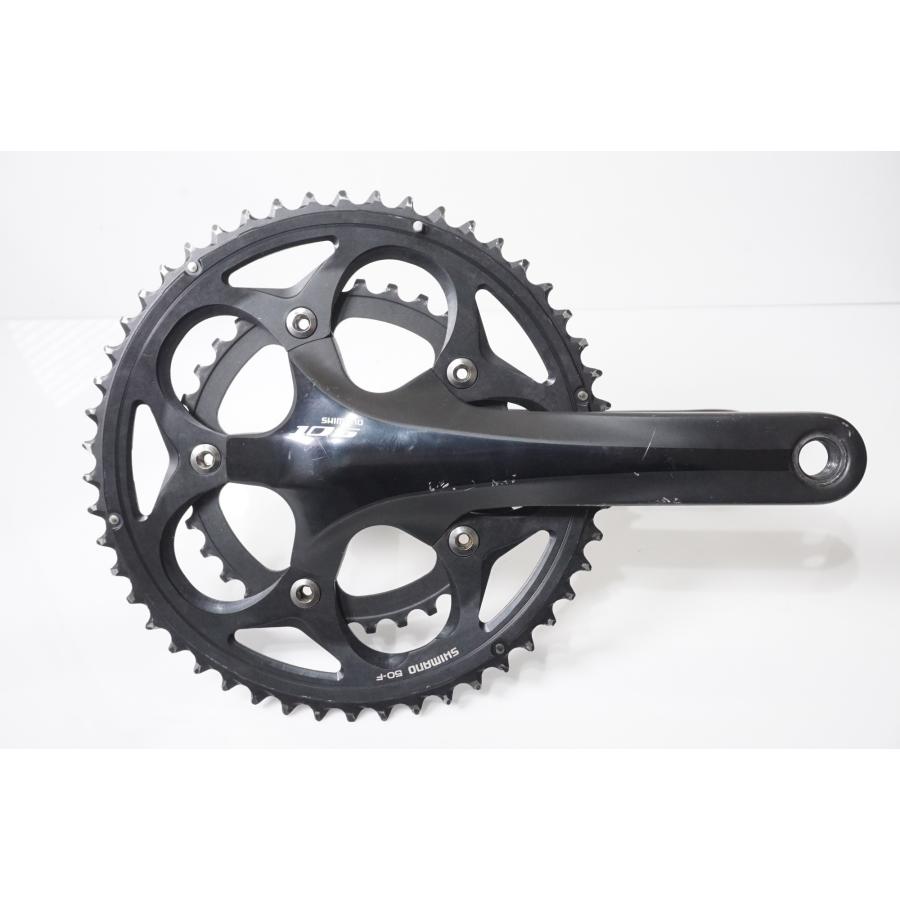 SHIMANO 「シマノ」 105 FC-5750 50-34T 172.5mm クランク / AKIBA店