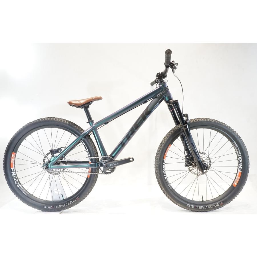 TREK 「トレック」 TICKET DJ 2024-2025年モデル 26インチ TREK 「トレック」 TICKET DJ 2024-2025年モデル 26インチ