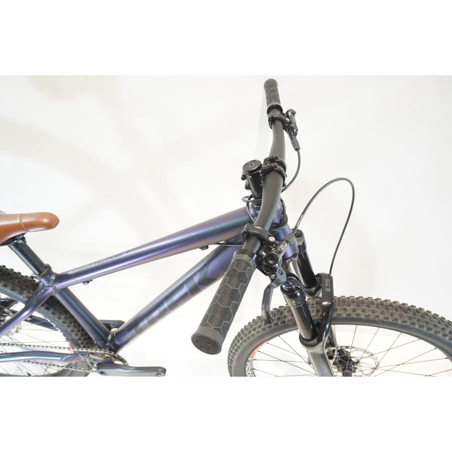 TREK 「トレック」 TICKET DJ 2024-2025年モデル 26インチ TREK 「トレック」 TICKET DJ 2024-2025年モデル 26インチ