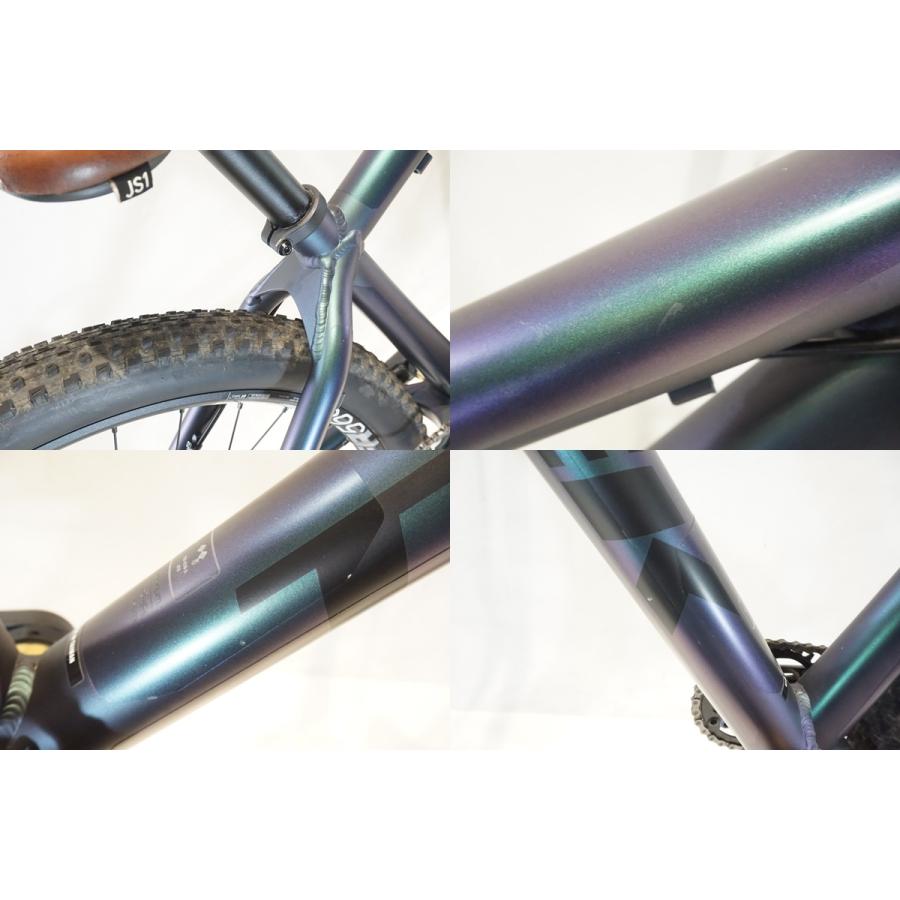TREK 「トレック」 TICKET DJ 2024-2025年モデル 26インチ TREK 「トレック」 TICKET DJ 2024-2025年モデル 26インチ