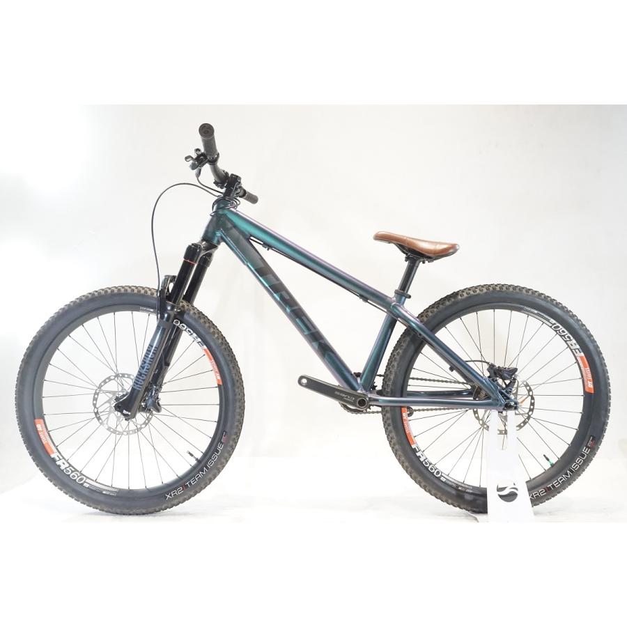 トレック　24インチ　札幌 トレック24インチ札幌