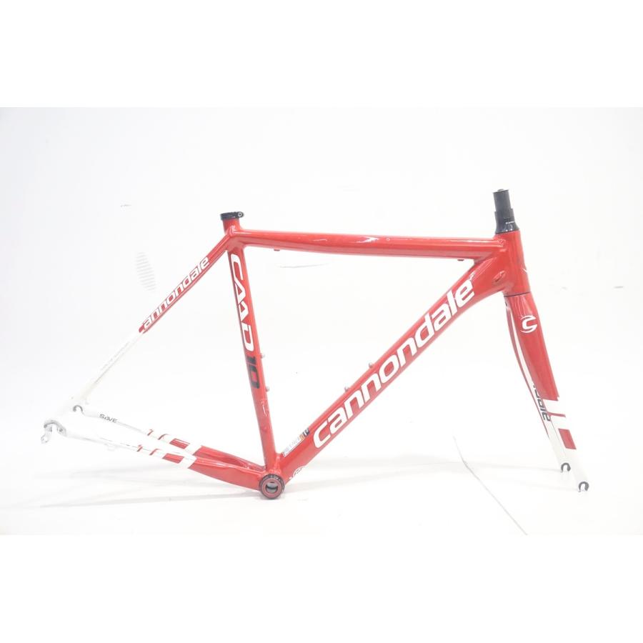 CANNONDALE CAAD10 フレーム