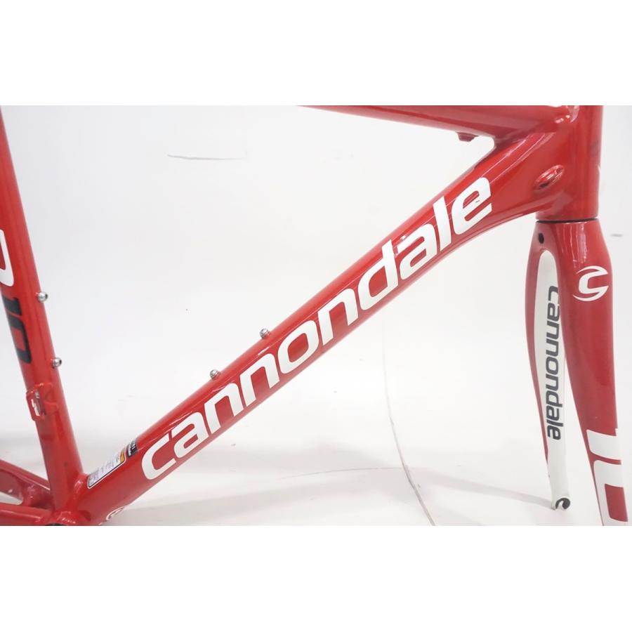キャノンデール　caad10 ジャンク ジャンク CANNONDALE 「キャノンデール」 CAAD10 2011年モデル