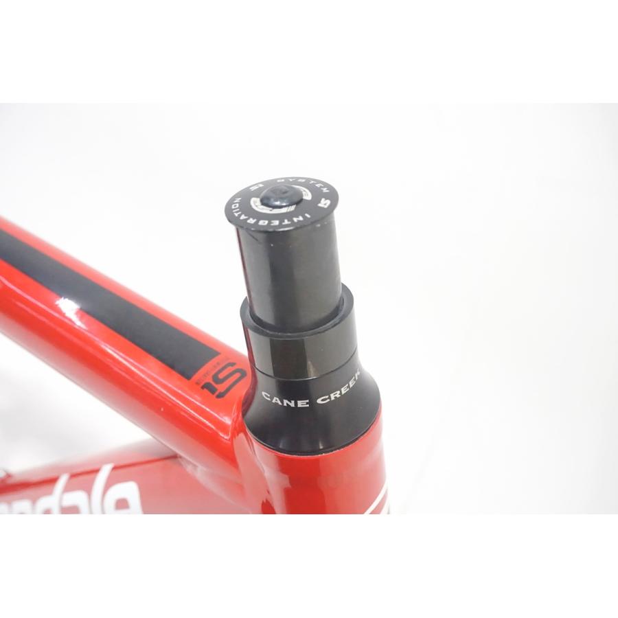 ジャンク CANNONDALE 「キャノンデール」 CAAD10 2011年モデル