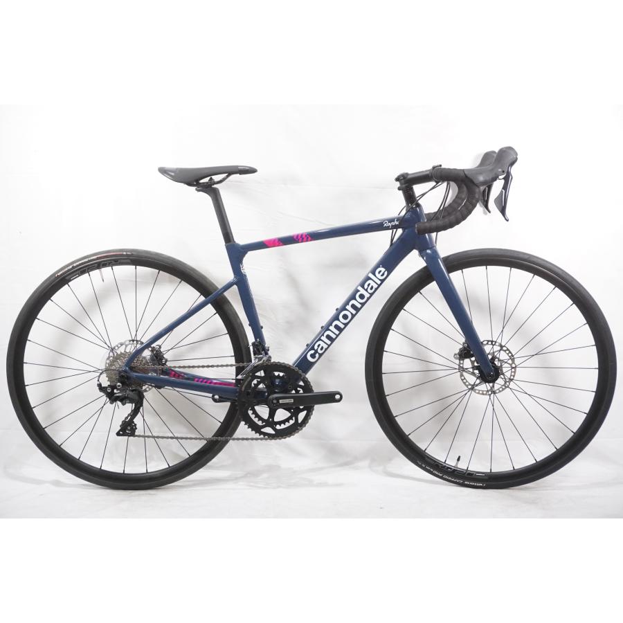 CANNONDALE CAAD13 DISC 105 RAPHA 2021年 CANNONDALE 「キャノンデール」 CAAD13 DISC 105 RAPHA 2021年モデル